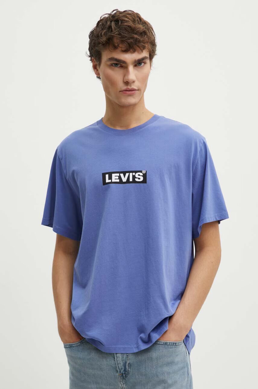 Levi's Памучна тениска