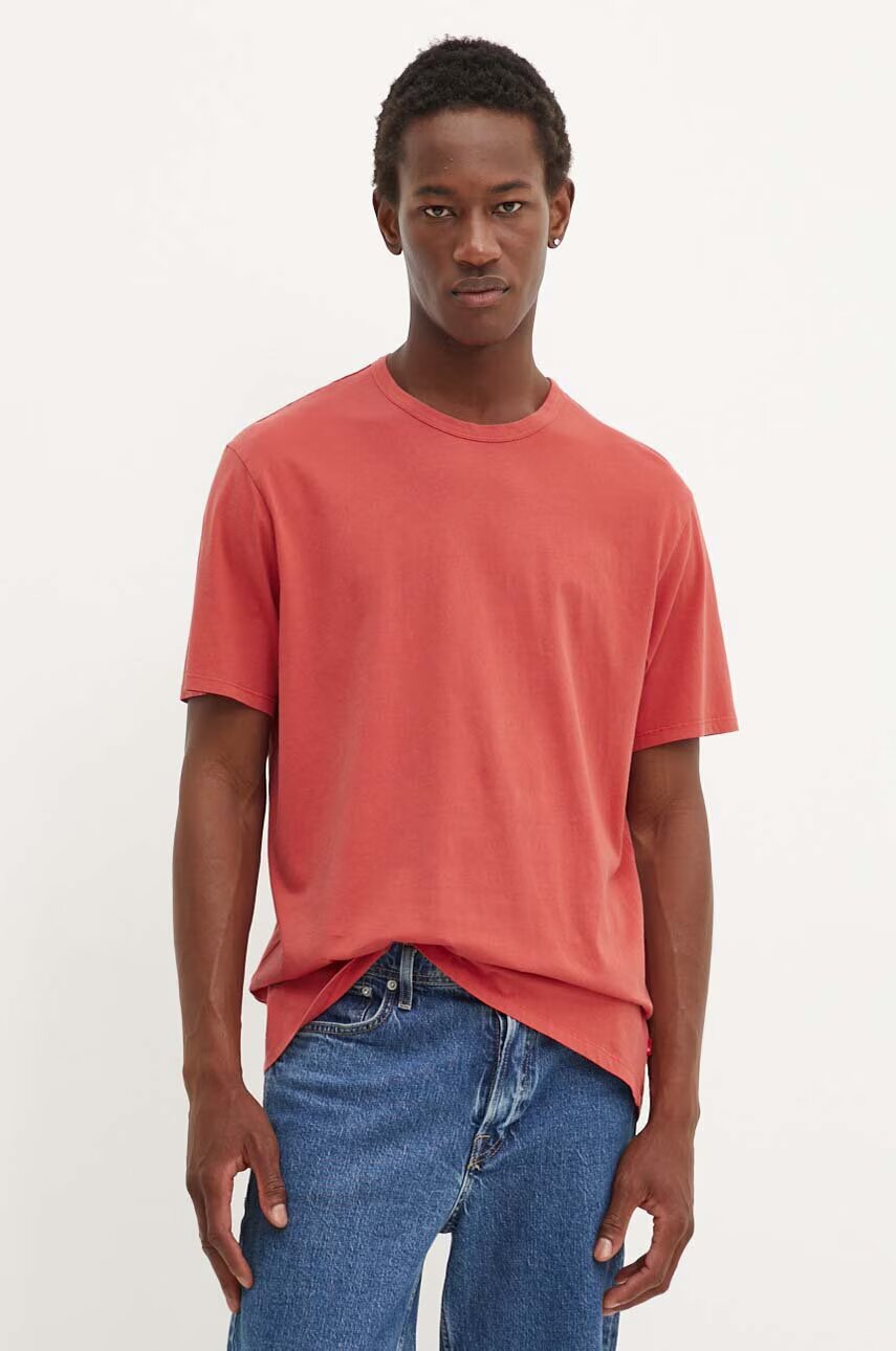 Levi's Памучна тениска