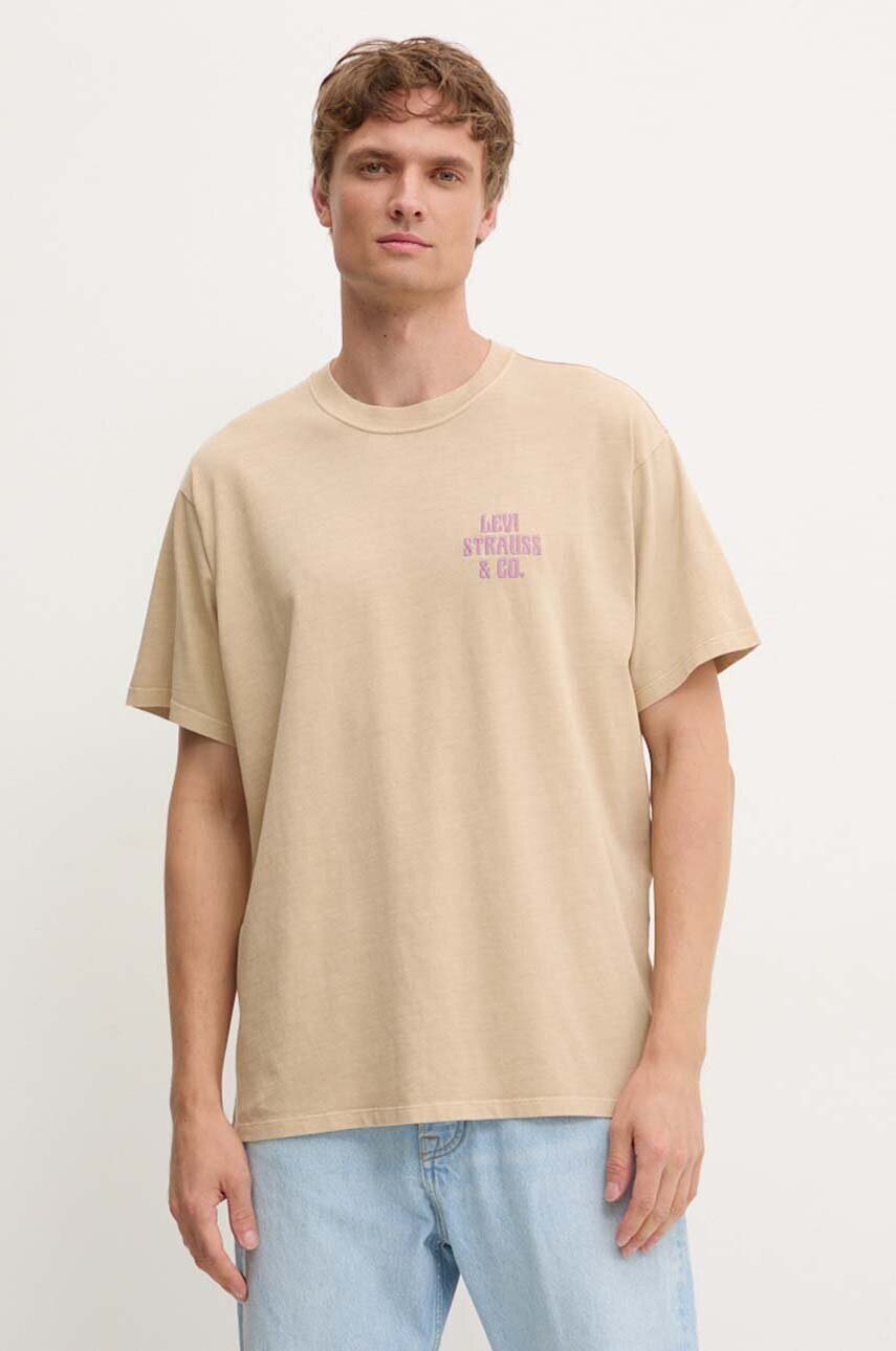 Levi's Памучна тениска