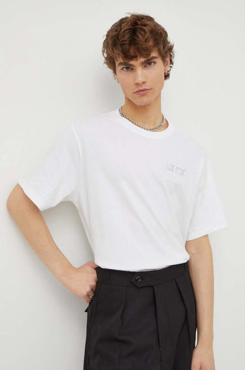Levi's Памучна тениска
