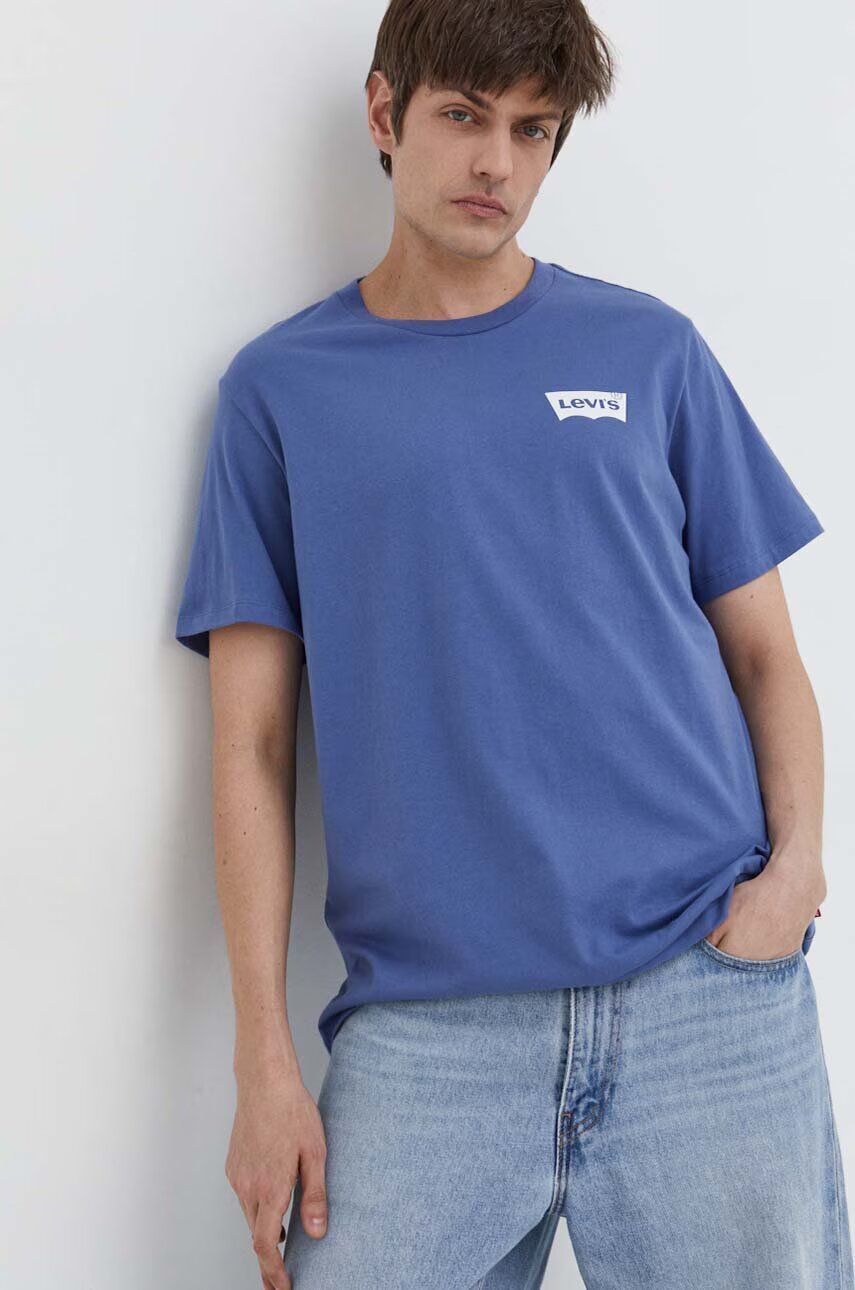 Levi's Памучна тениска