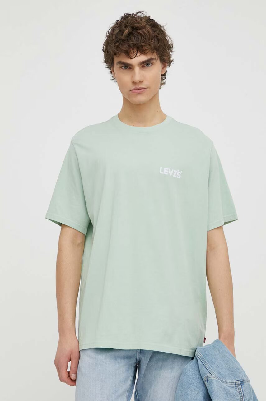 Levi's Памучна тениска