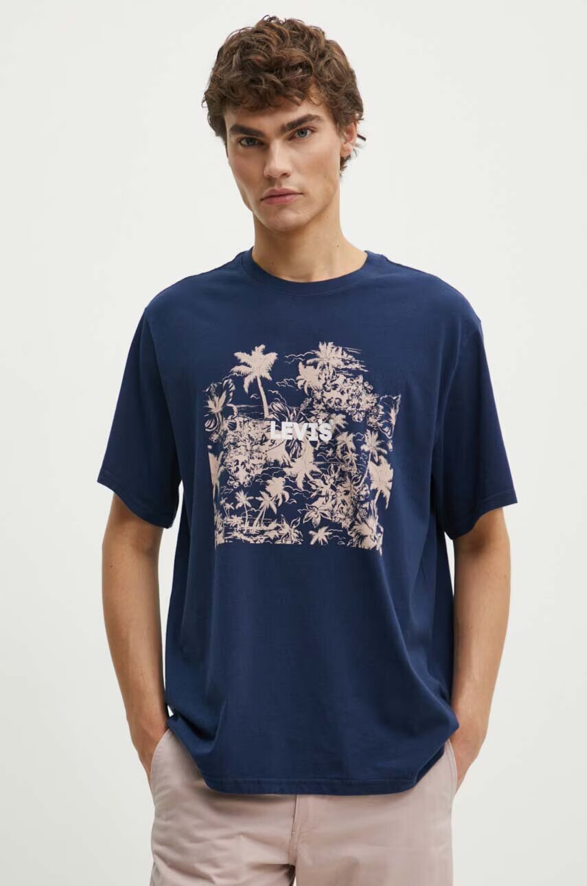 Levi's Памучна тениска