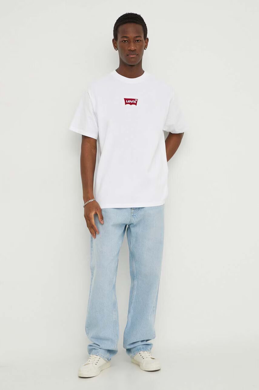 Levi's Памучна тениска