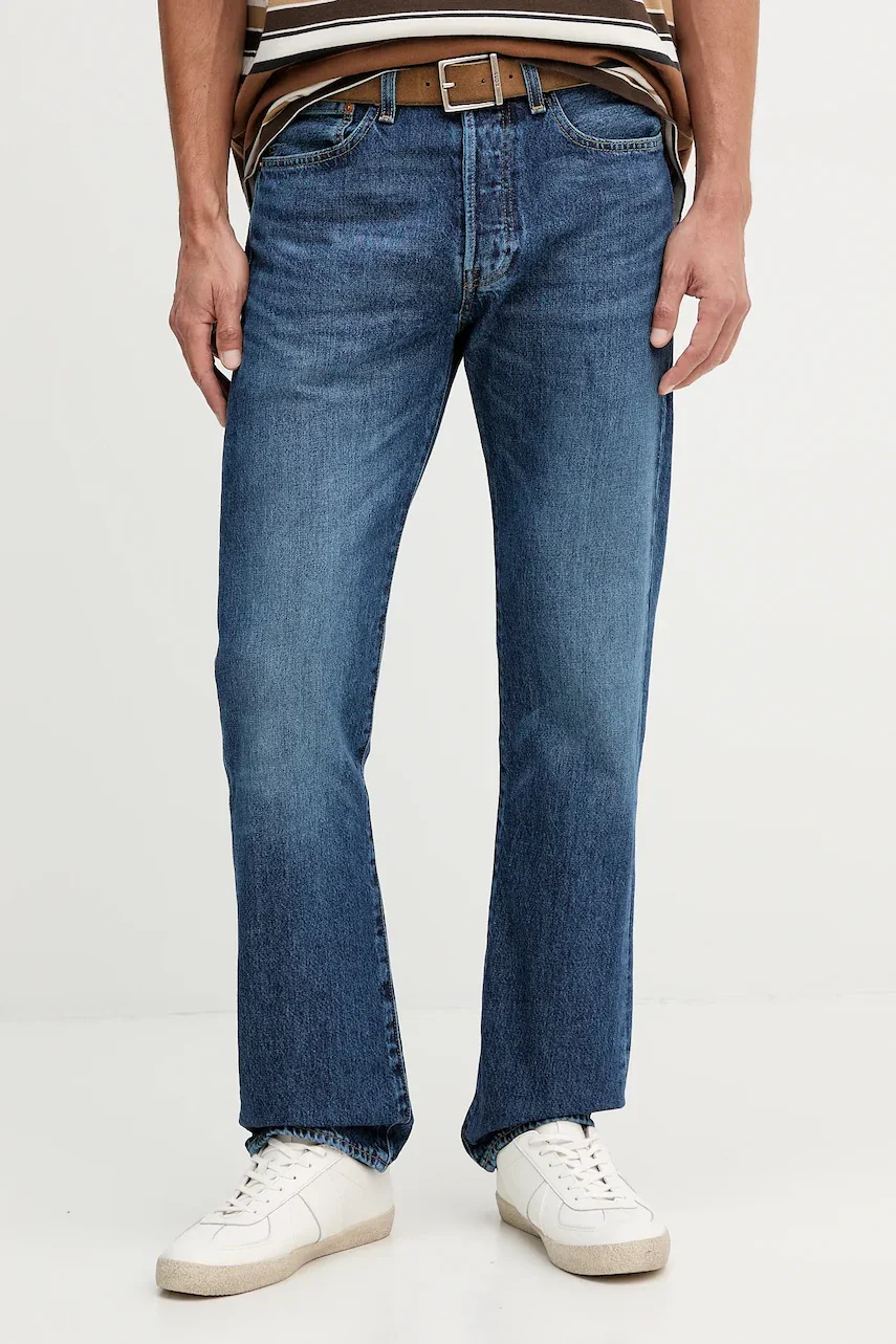 Levi's Памучни дънки 501® LEVIS®ORIGINAL FIT