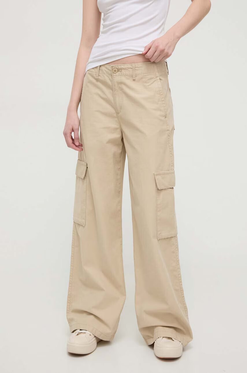Levi's Панталон BAGGY CARGO
