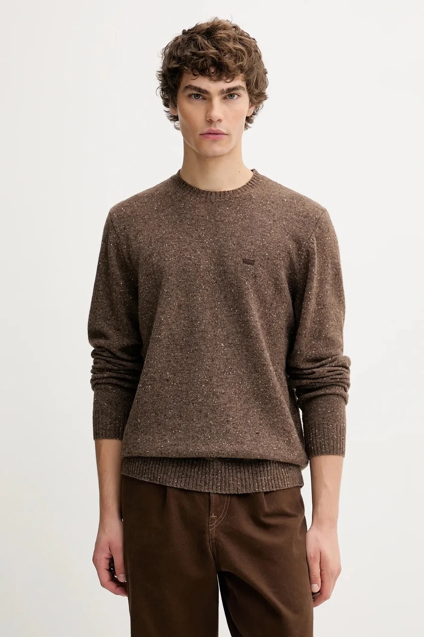 Levi's Пуловер с вълна