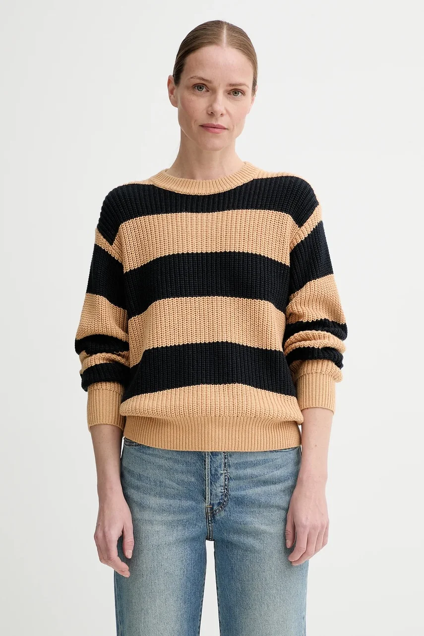 Levi's Пуловер с вълна ROCKET SWEATER