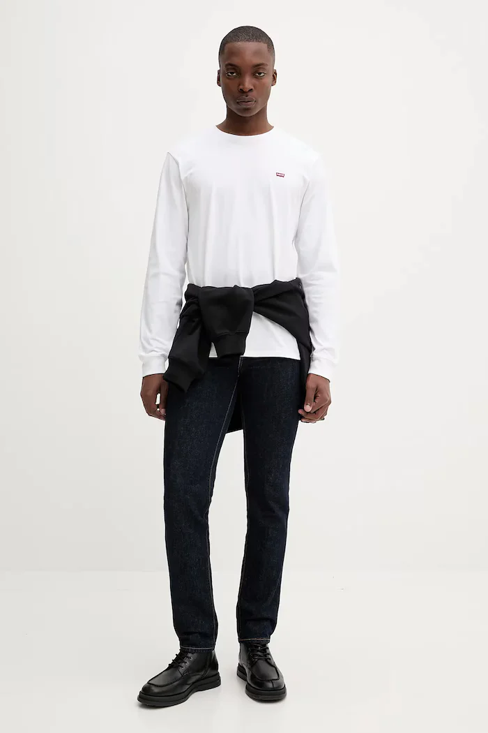 Levi's Тениска LS ORIGINAL HM 72848-0000
