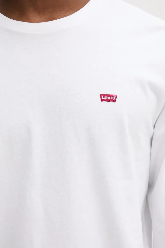 Levi's Тениска LS ORIGINAL HM 72848-0000
