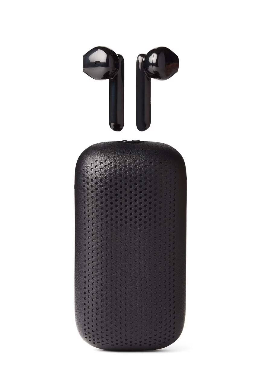 Lexon Безжични слушалки Speakerbuds