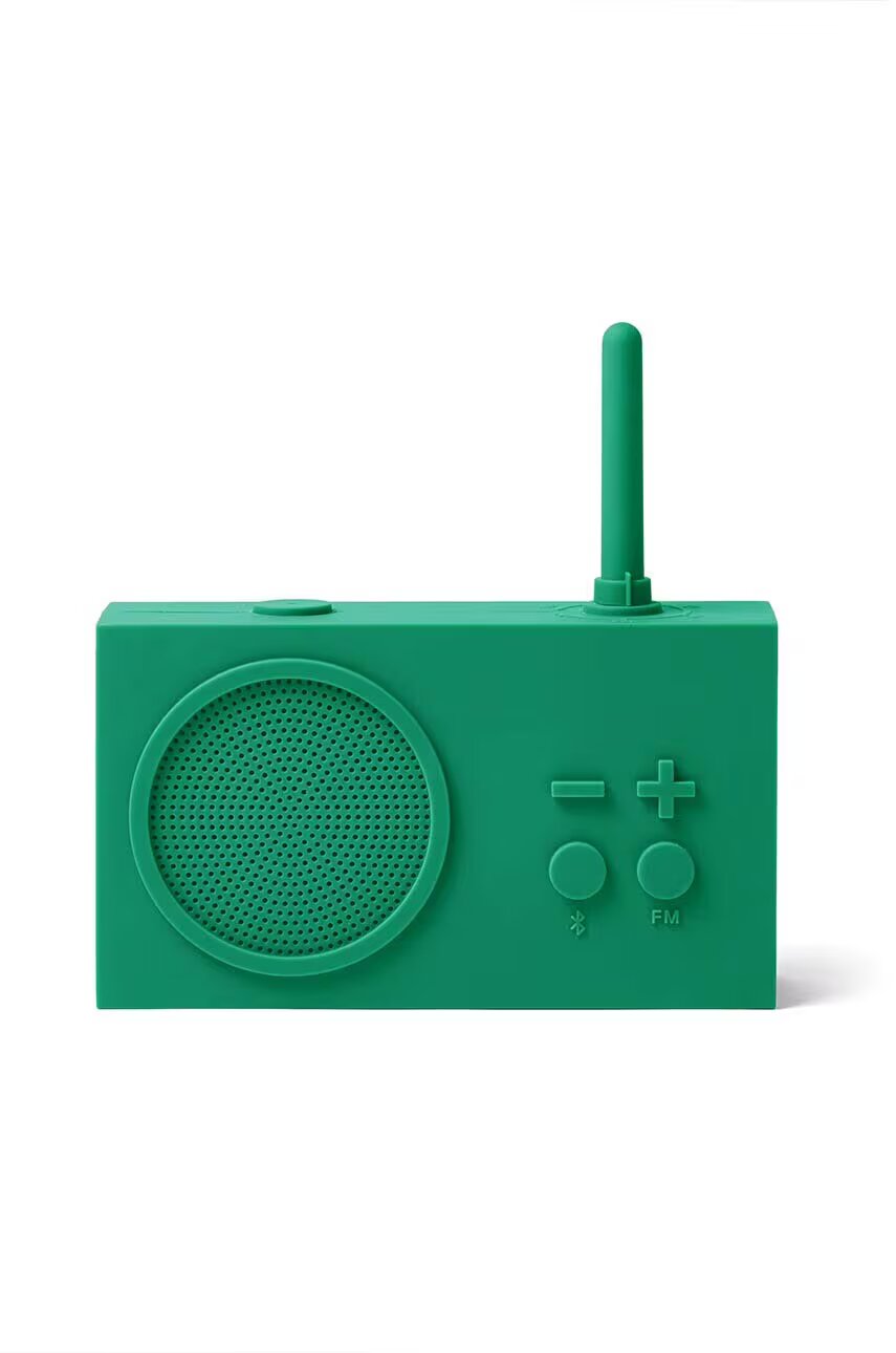 Lexon Bluetooth радио Tykho 3