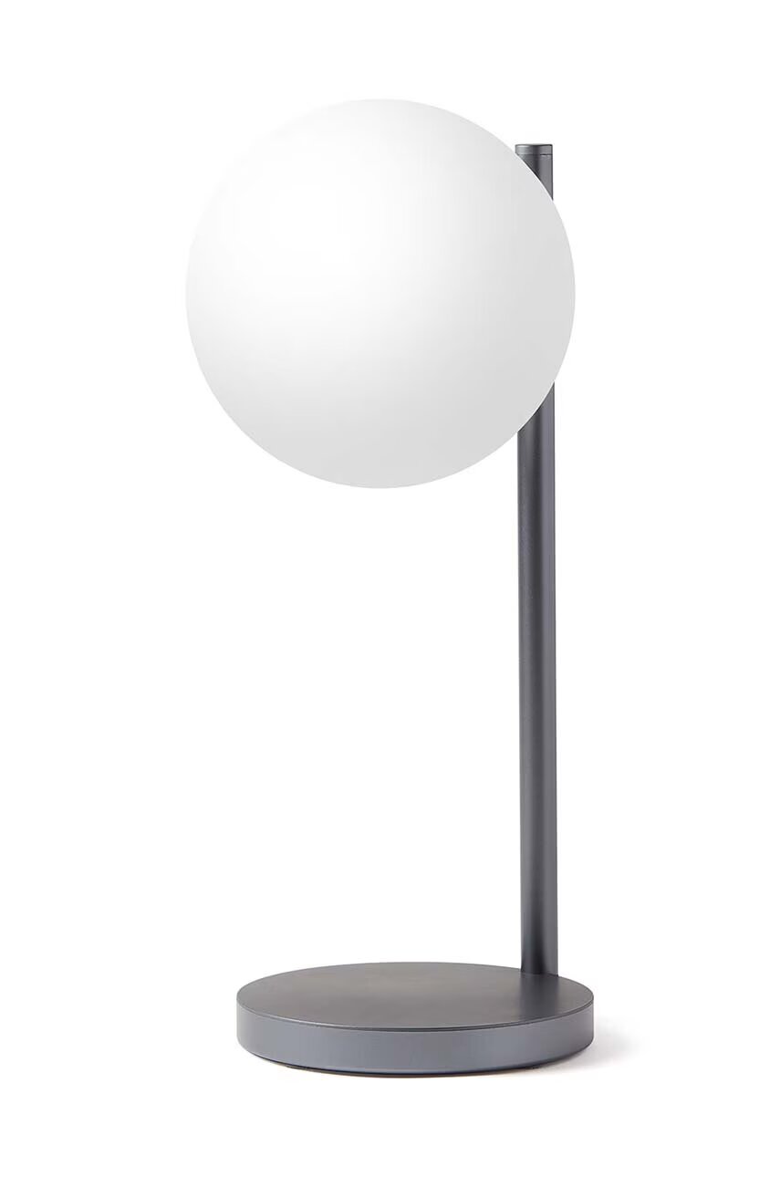Lexon Лампа с безжично зарядно Bubble Lamp