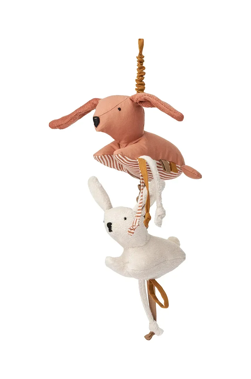 Liewood Бебешка въртележка за кошара Walther Classic Baby Mobile
