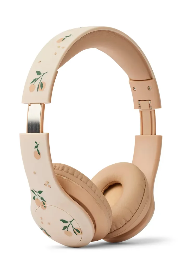Liewood Безжични слушалки за уши Quinn Wireless Headphones LW19891