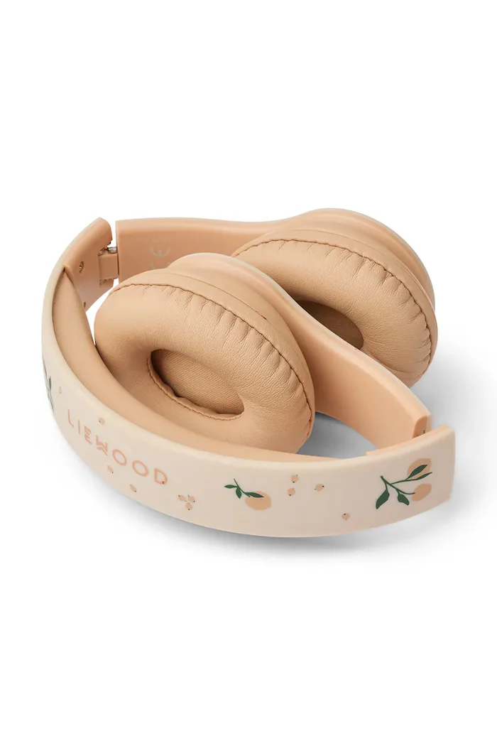 Liewood Безжични слушалки за уши Quinn Wireless Headphones LW19891