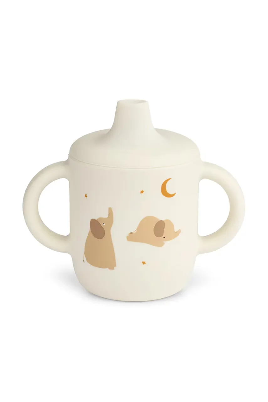 Liewood Детска чаша Neil Sippy Cup