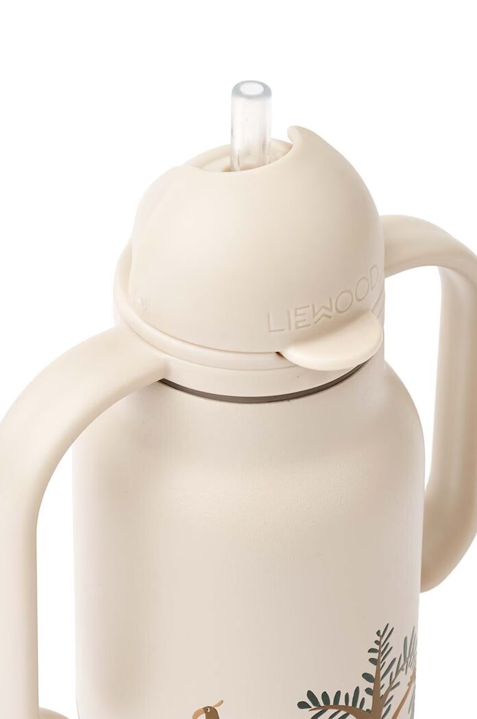 Liewood Детска термобутилка Kimmie Water Bottle 250 ml LW19618