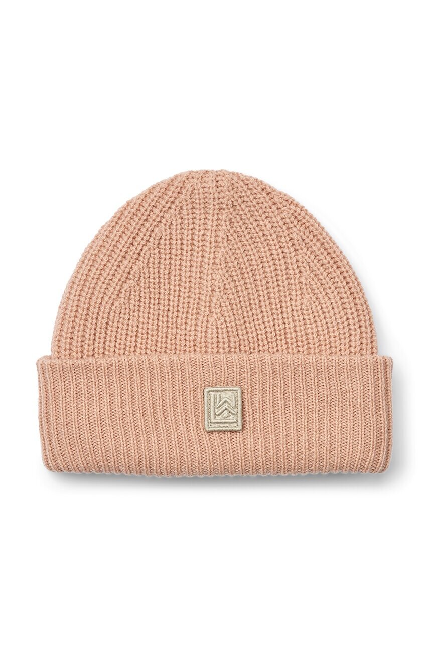 Liewood Детска вълнена шапка Emilio Beanie Hat