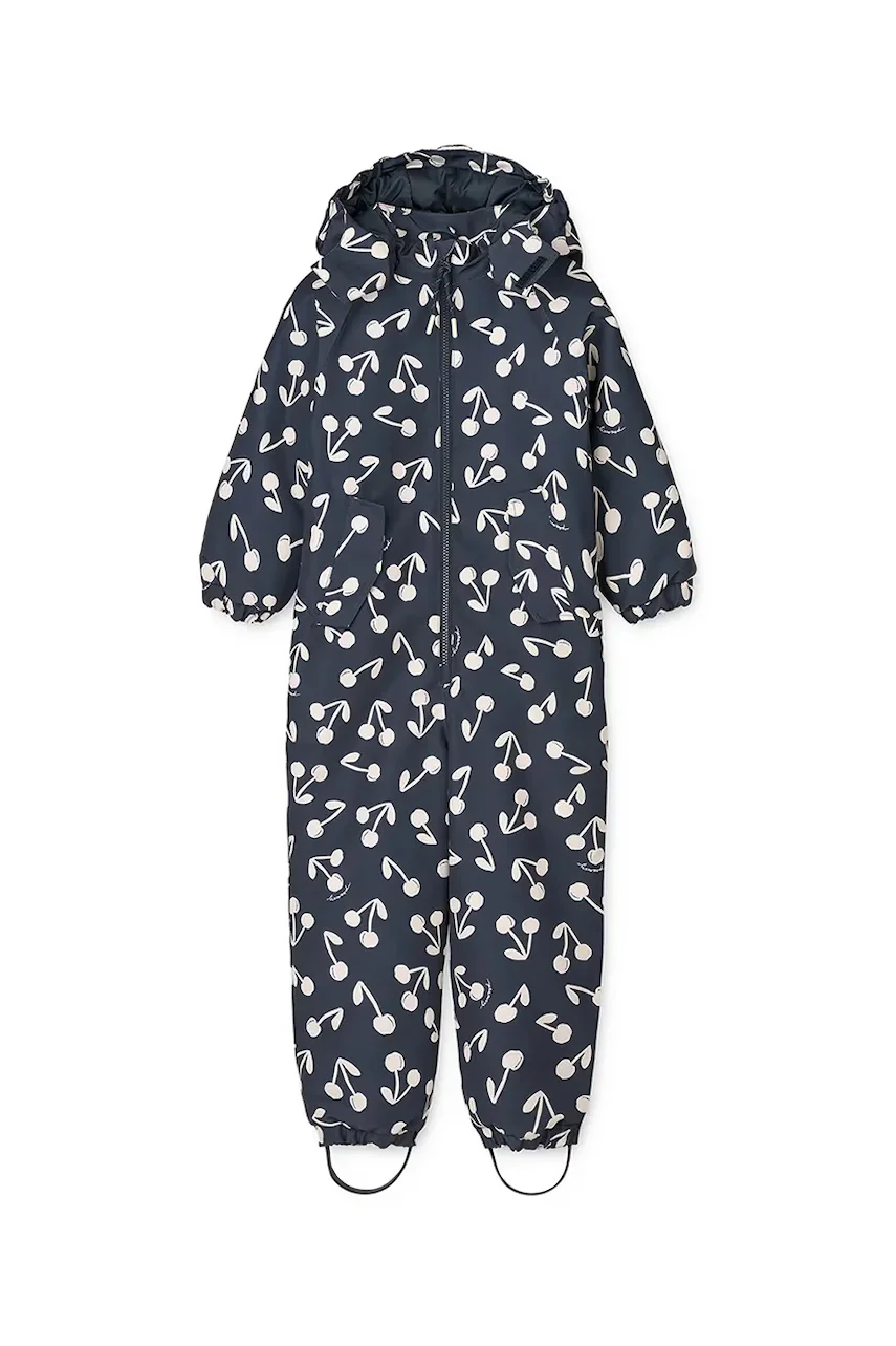 Liewood Детски гащеризон Maddy Snowsuit