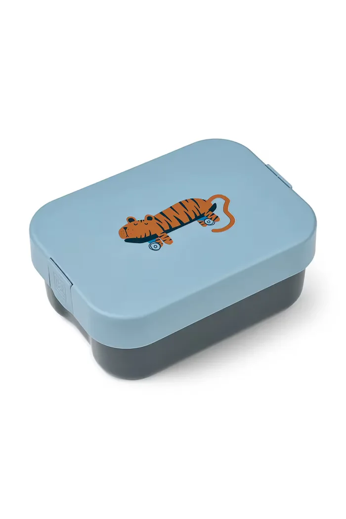 Liewood Детски съд за храна Kamil Lunchbox LW20132
