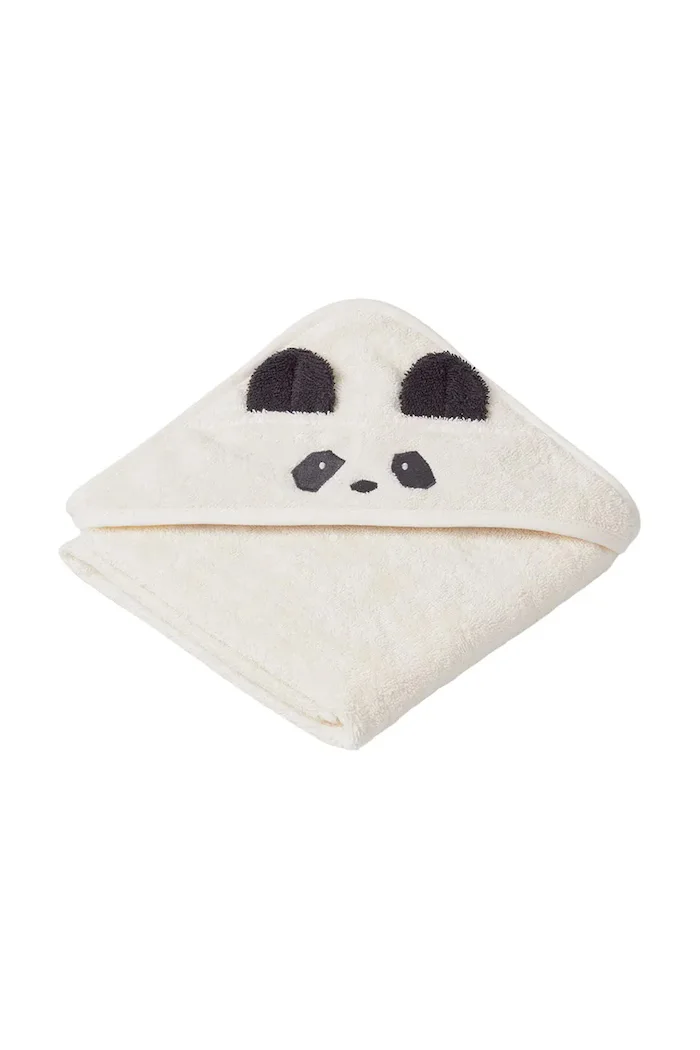 Liewood Хавлия с качулка Albert Hooded Towel LW14757