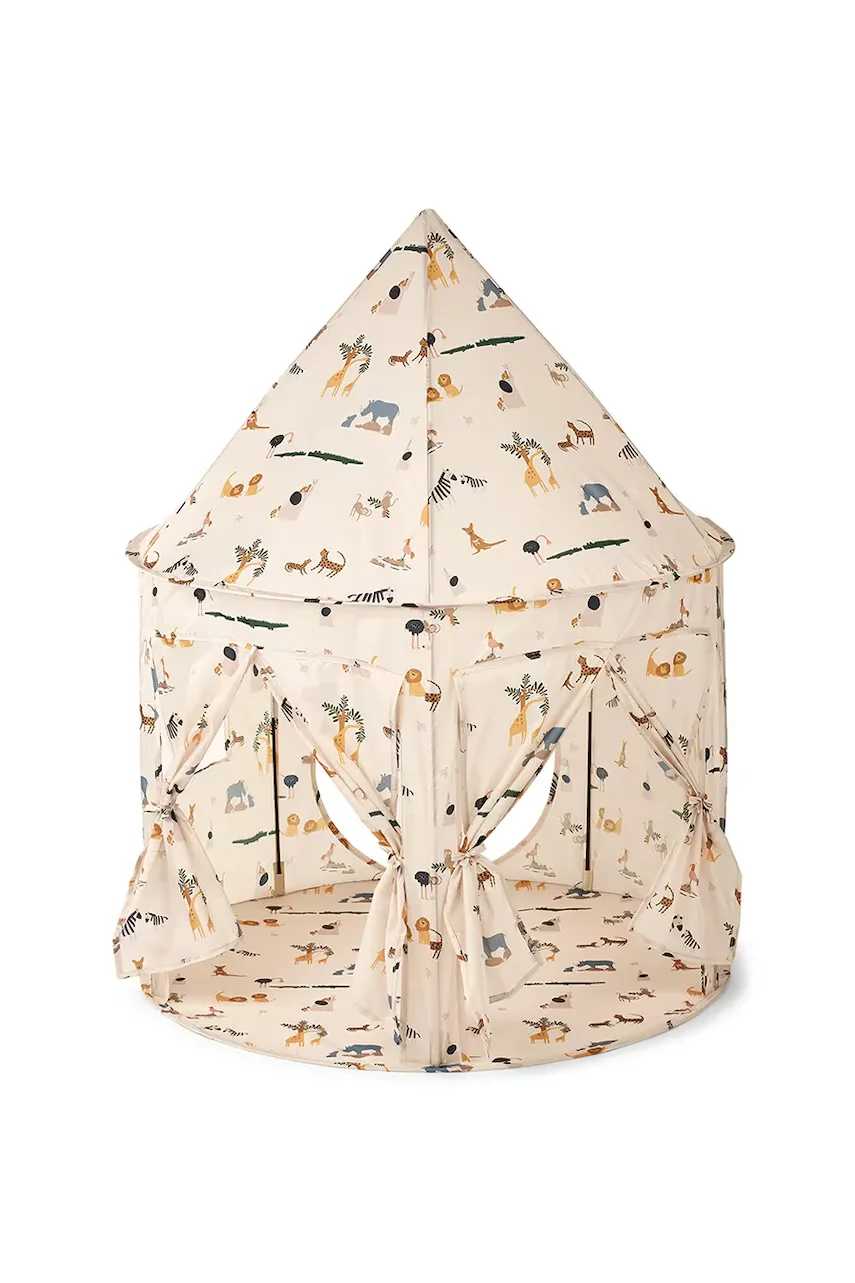 Liewood Палатка за детска стая Oaks Pop Up Playtent
