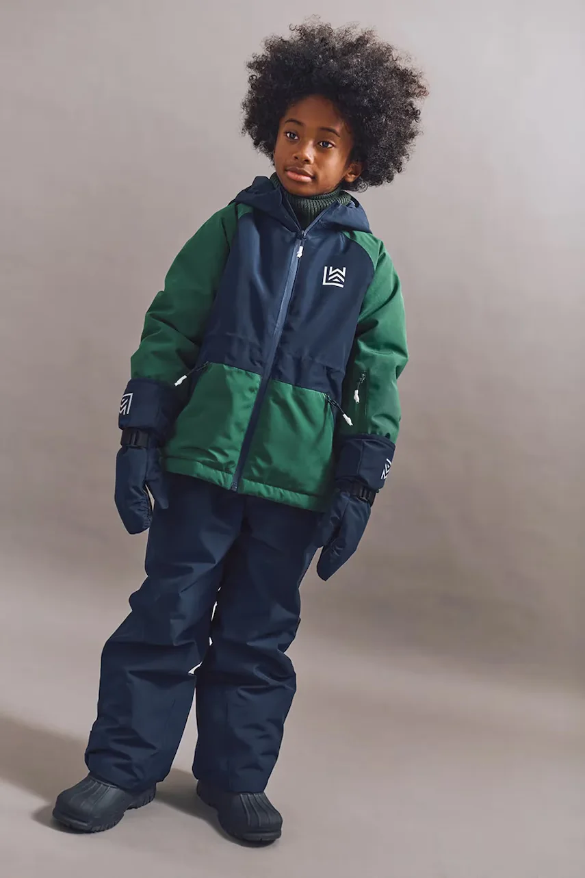 Liewood Панталон Wolf Snow Pants
