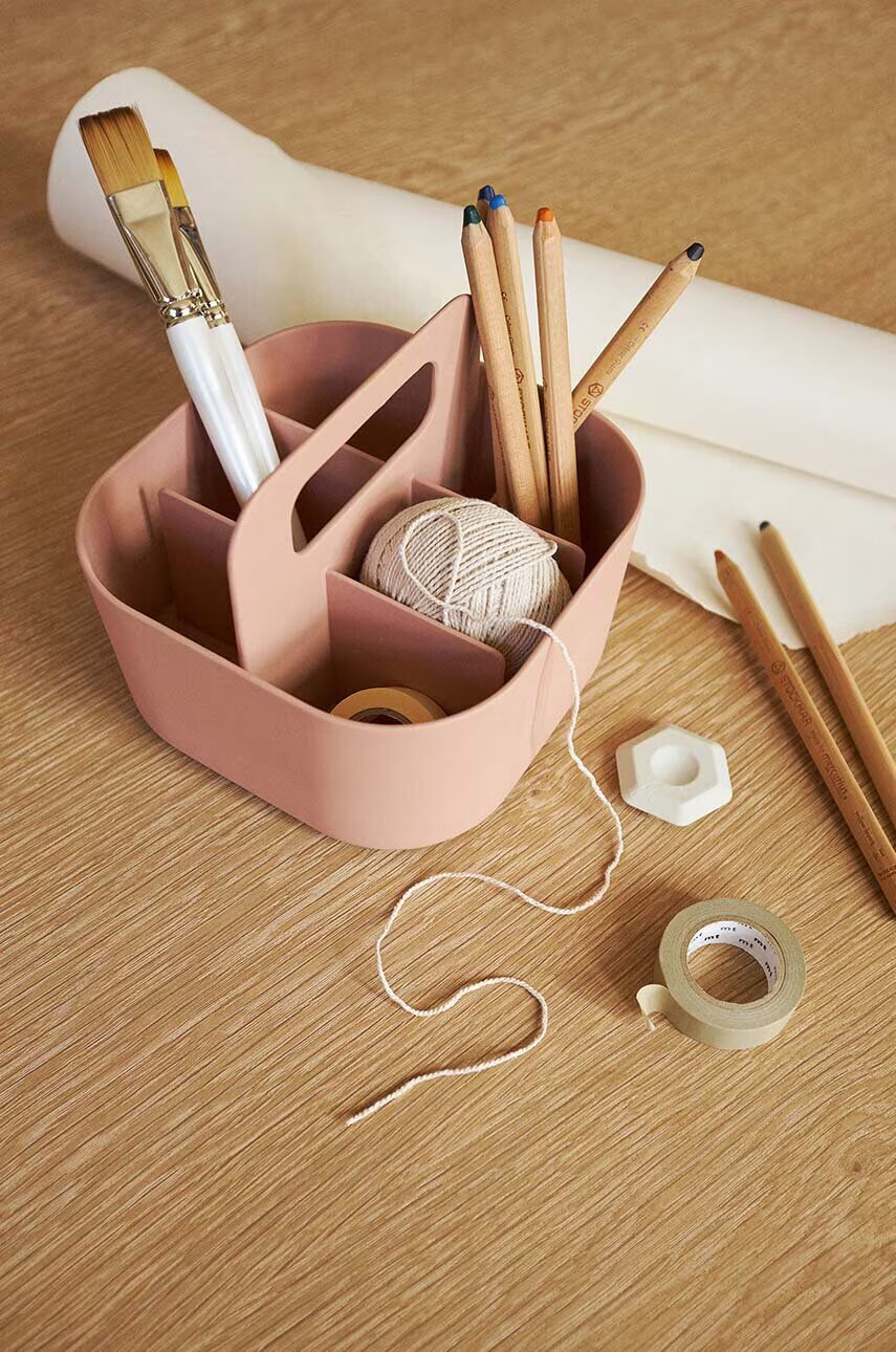 Liewood Съд за съхранение May Storage Caddy