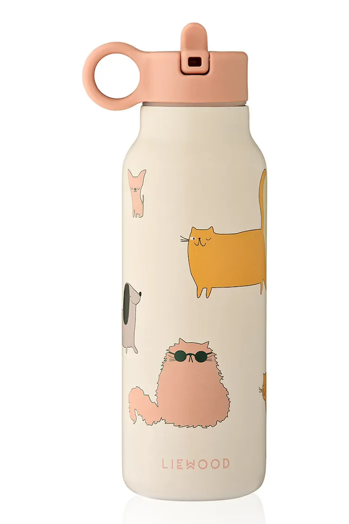 Liewood Термобутилка Falk Water Bottle 350 ml LW19617