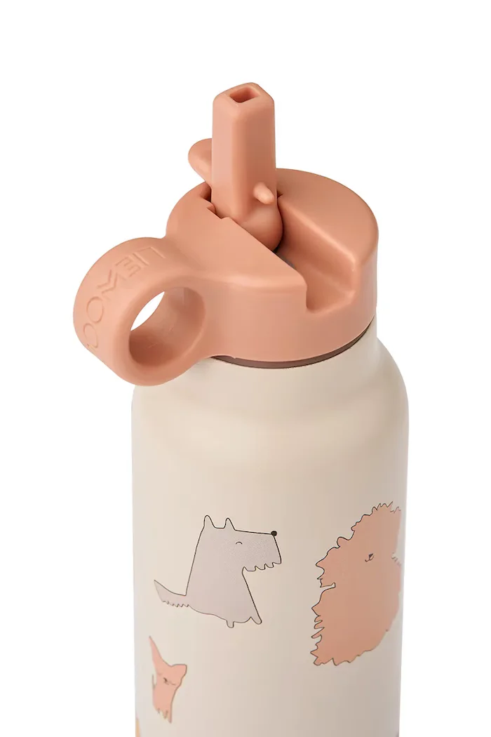 Liewood Термобутилка Falk Water Bottle 350 ml LW19617