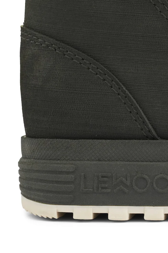 Liewood Зимни обувки Zoey Snowboot в бежово LW20351