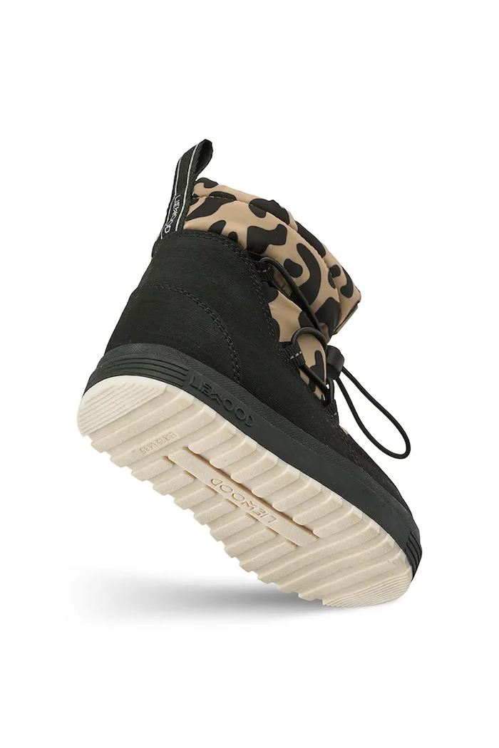 Liewood Зимни обувки Zoey Snowboot в бежово LW20351