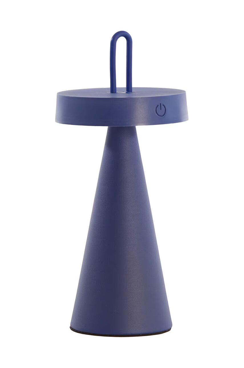 Light & Living Безжична led настолна лампа Light & Living Anken