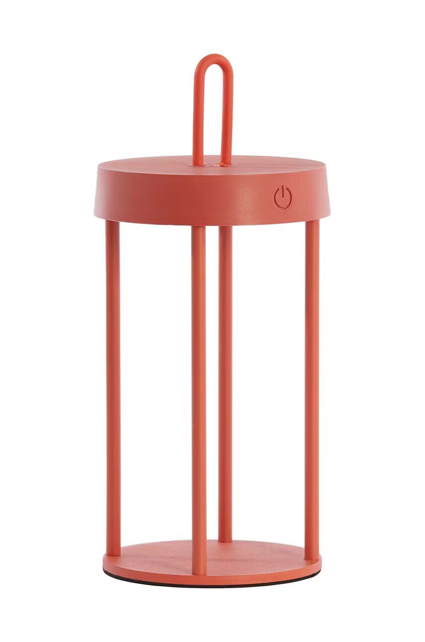 Light & Living Безжична led настолна лампа Light & Living Isalo