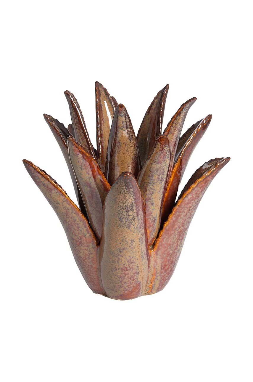 Light & Living Декоративен свещник Light & Living Cactus