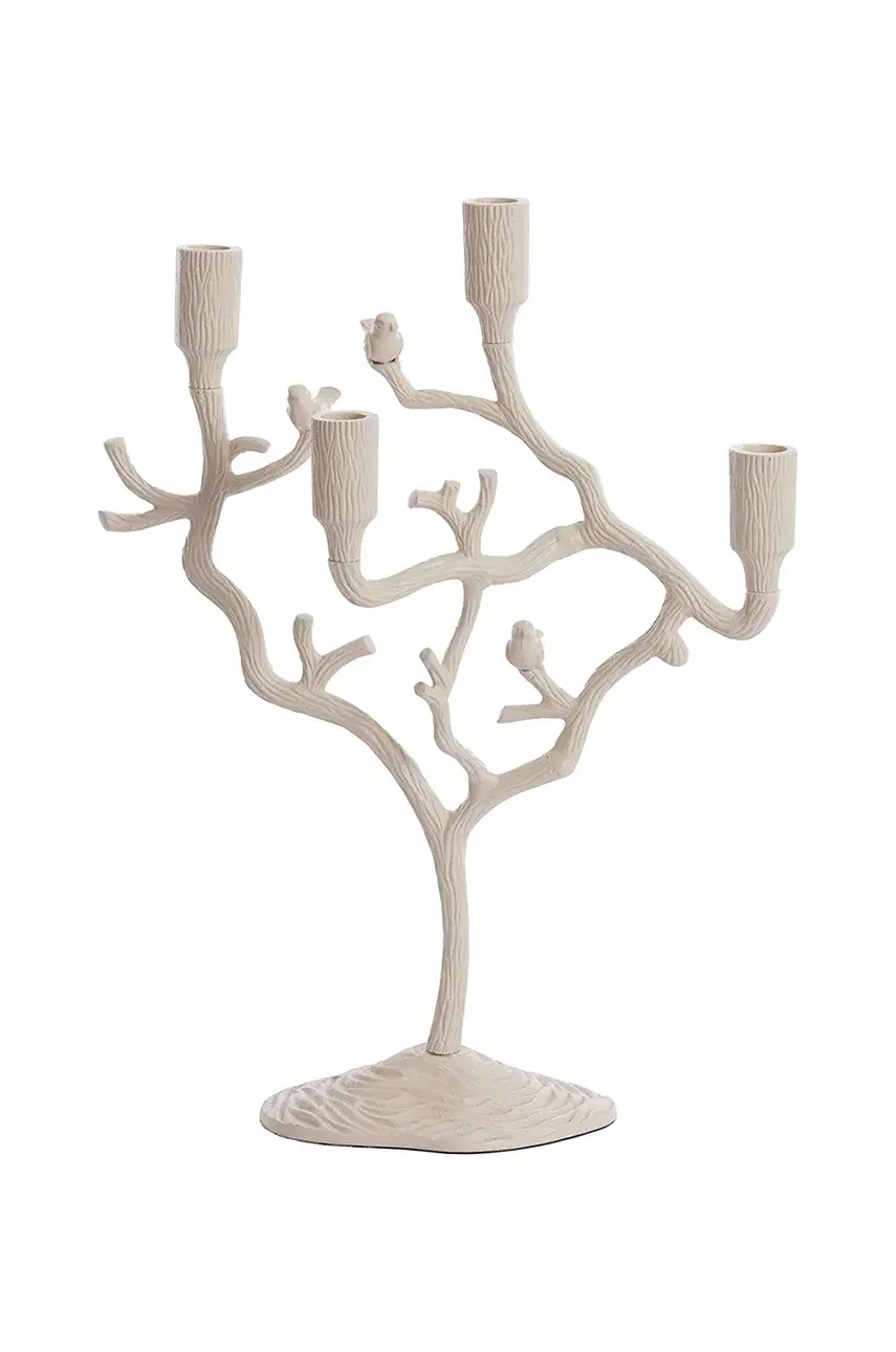 Light & Living Декоративен свещник Light & Living Jardia