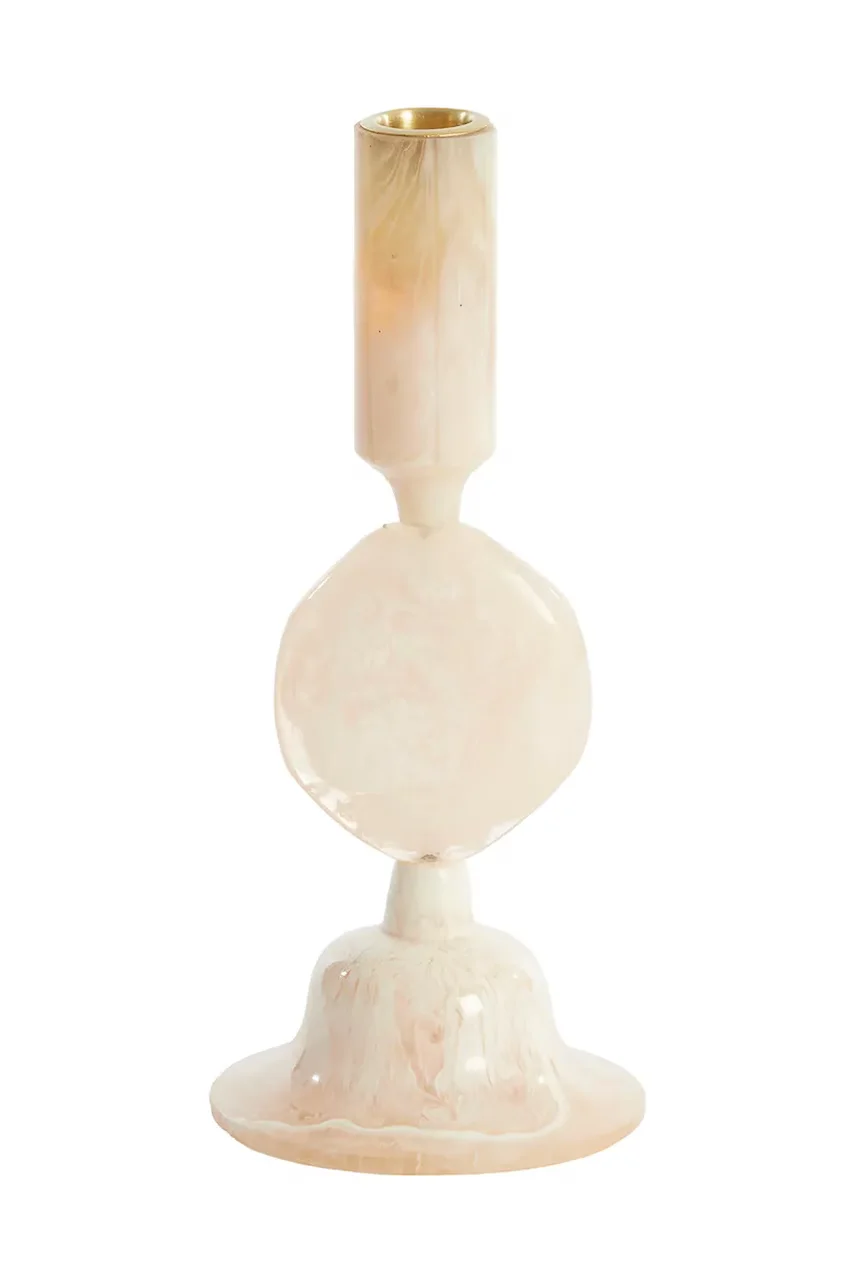 Light & Living Декоративен свещник Light & Living Kumopa