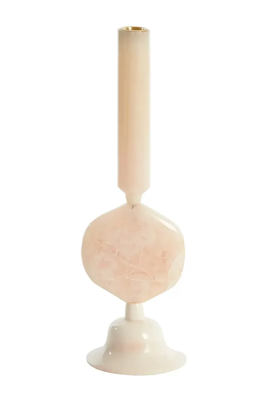 Light & Living Декоративен свещник Light & Living Kumopa