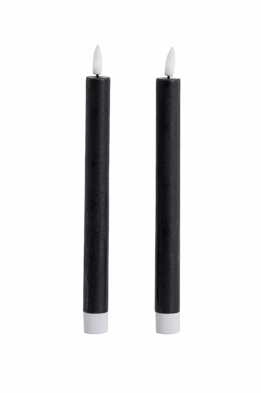 Light & Living Комплект led свещи Light & Living Alira 22 cm (2 броя)