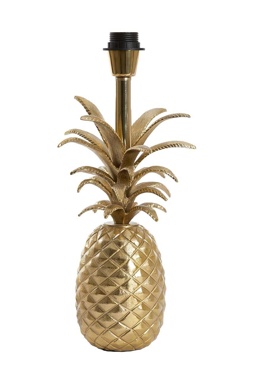 Light & Living Основа за настолна лампа Light & Living Pineapple