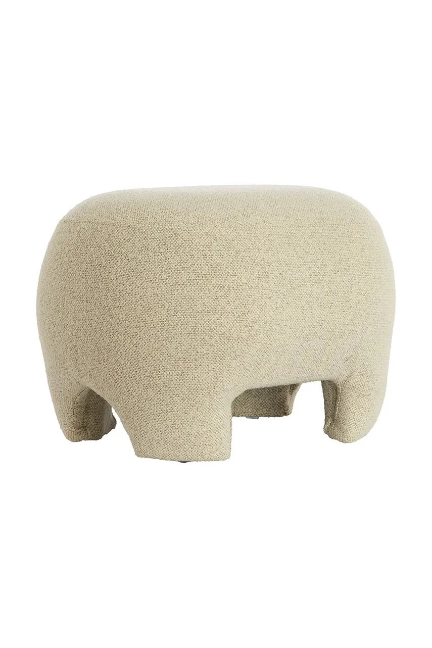 Light & Living Пуф Light & Living Zenica 53 x 41 x 38 cm