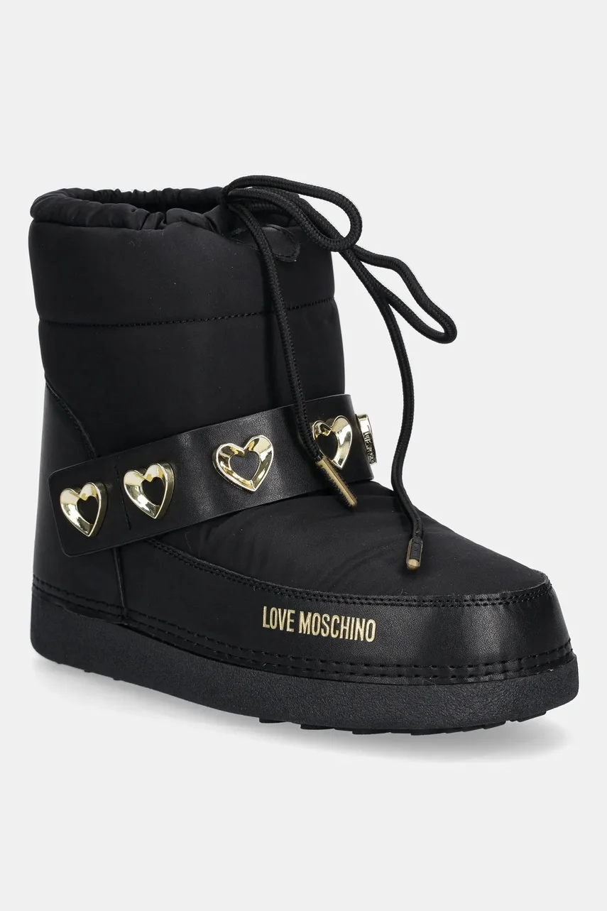 Love Moschino Апрески