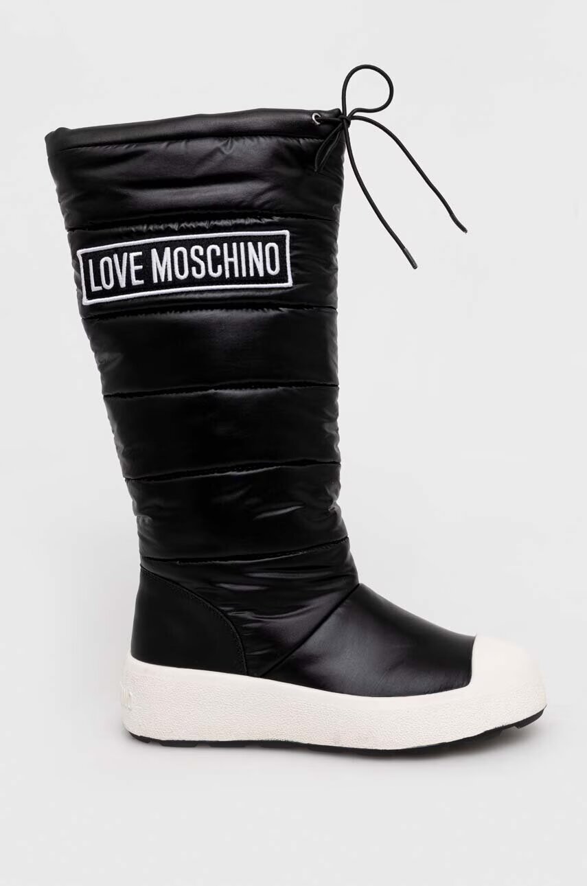 Love Moschino Апрески RACE50