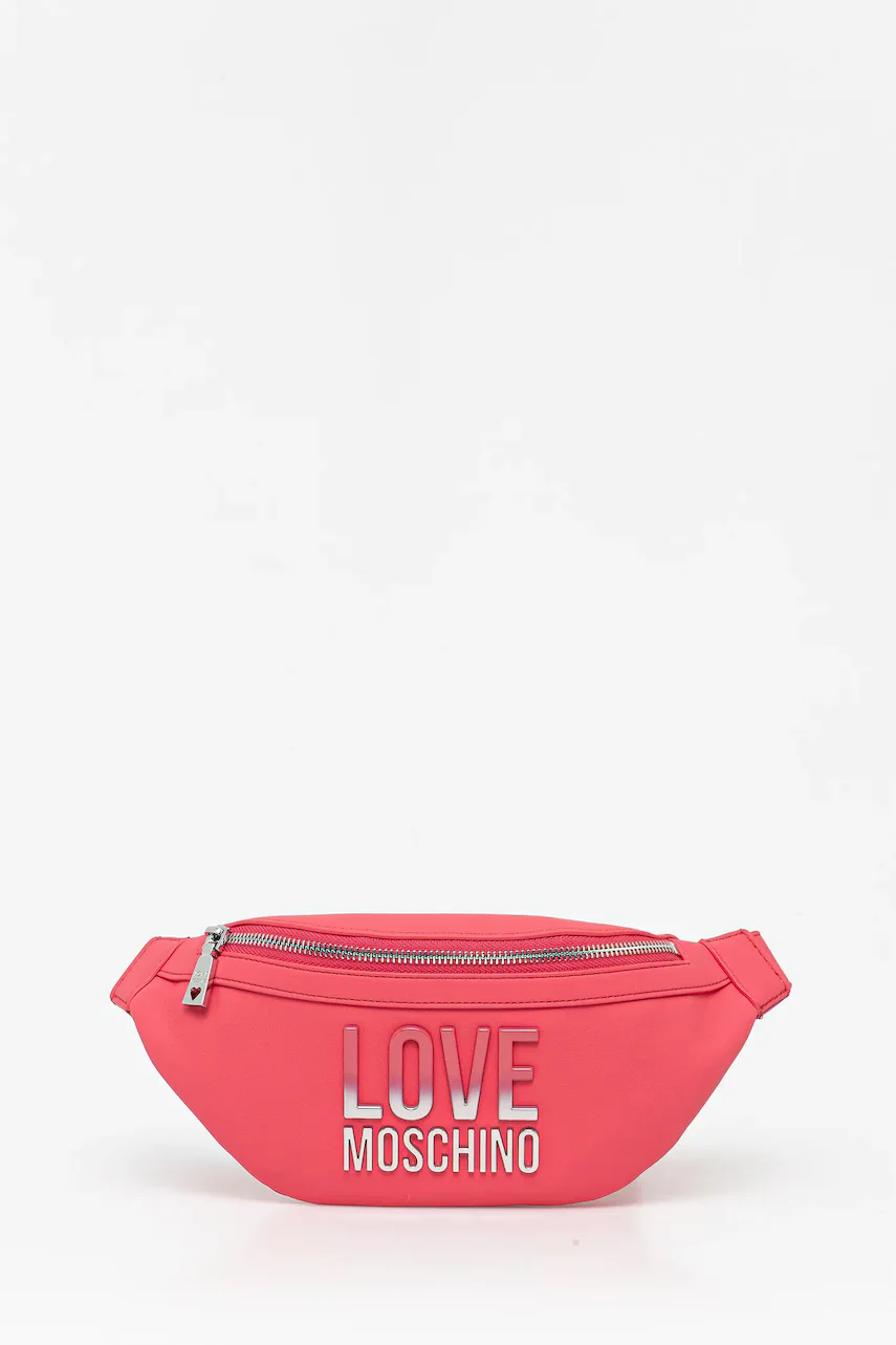 Love Moschino Чанта за кръст