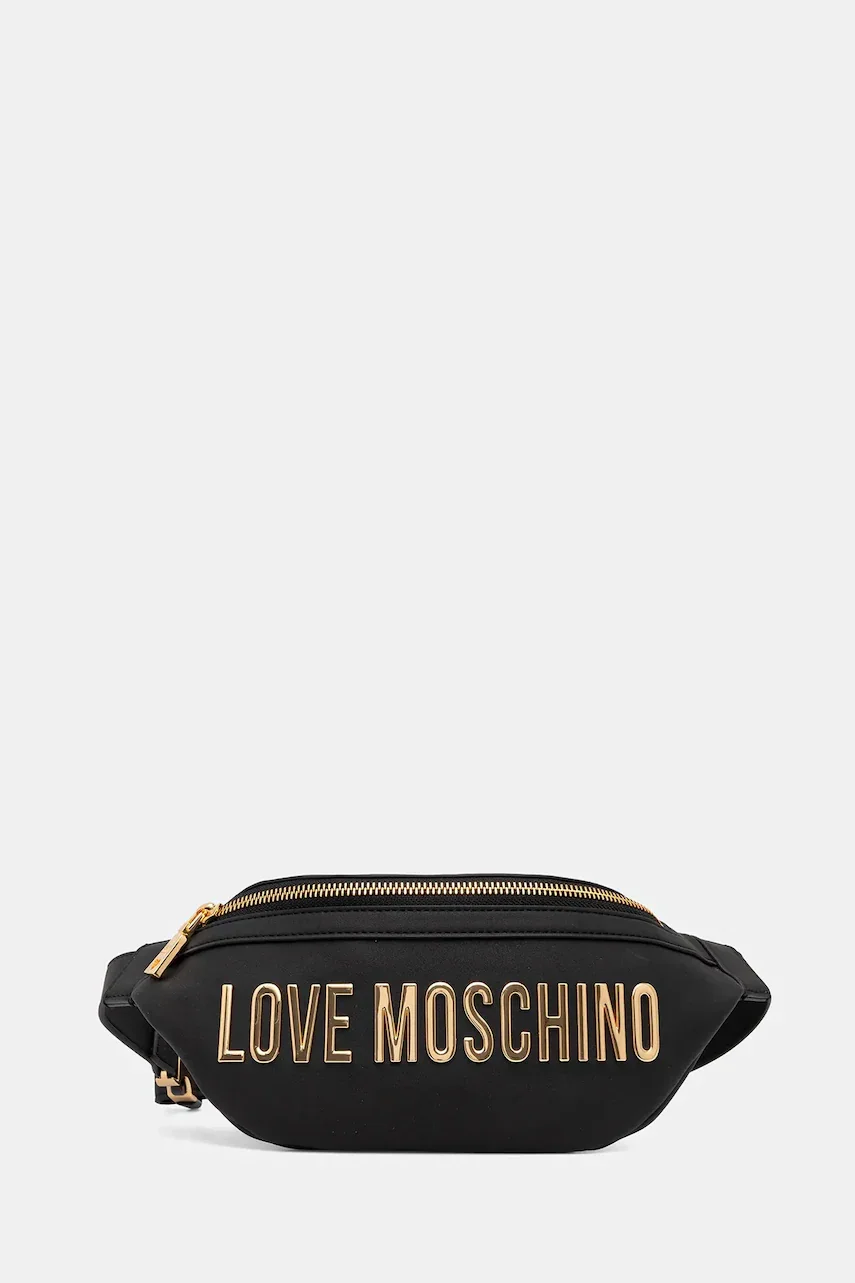 Love Moschino Чанта за кръст
