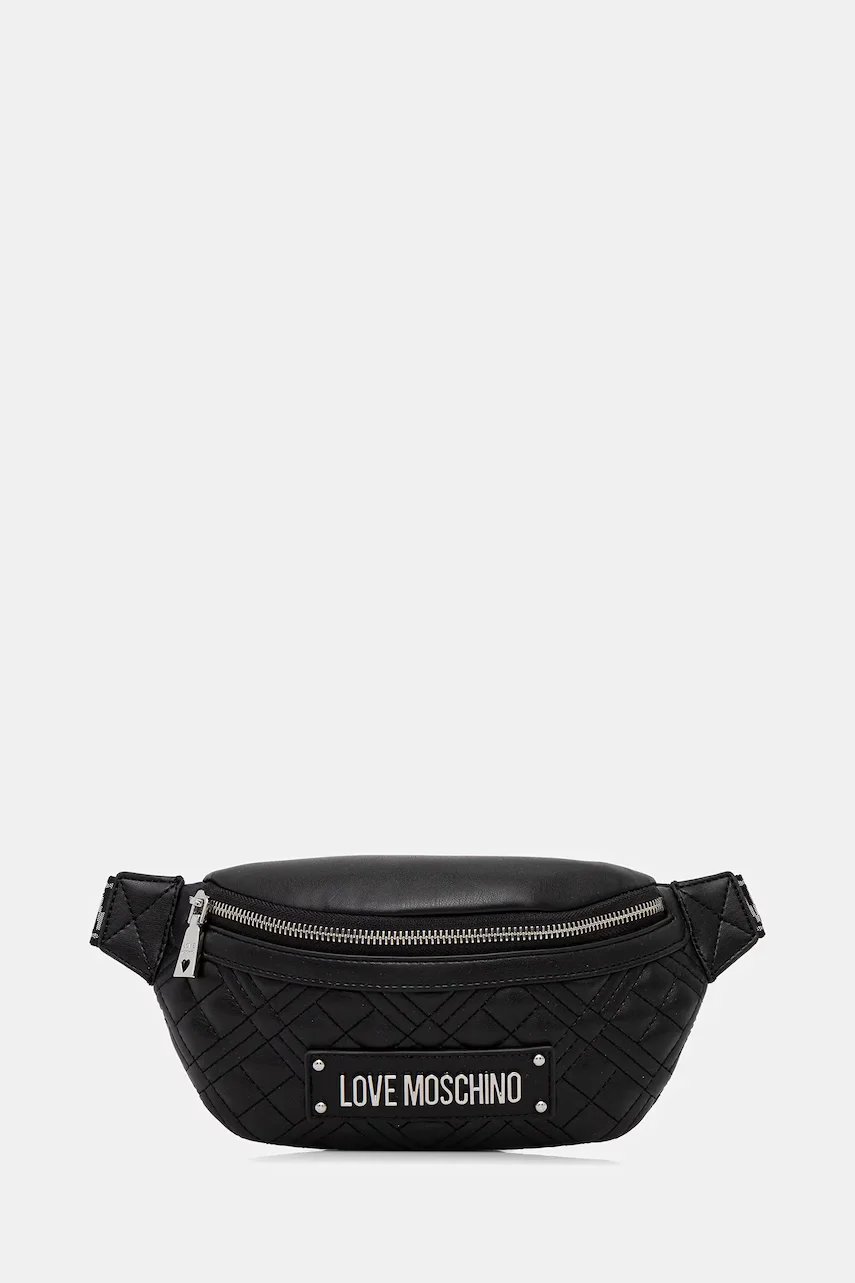 Love Moschino Чанта за кръст