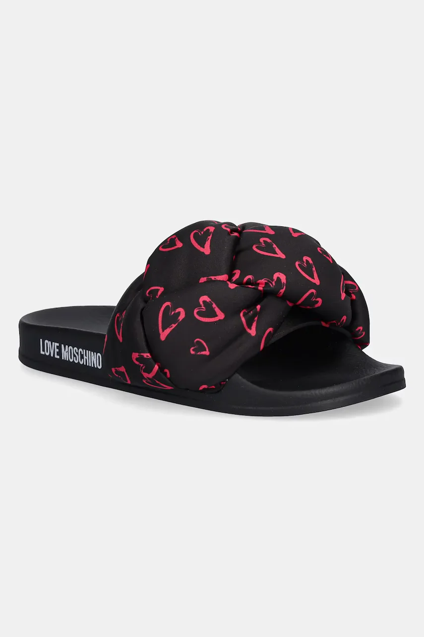 Love Moschino Чехли
