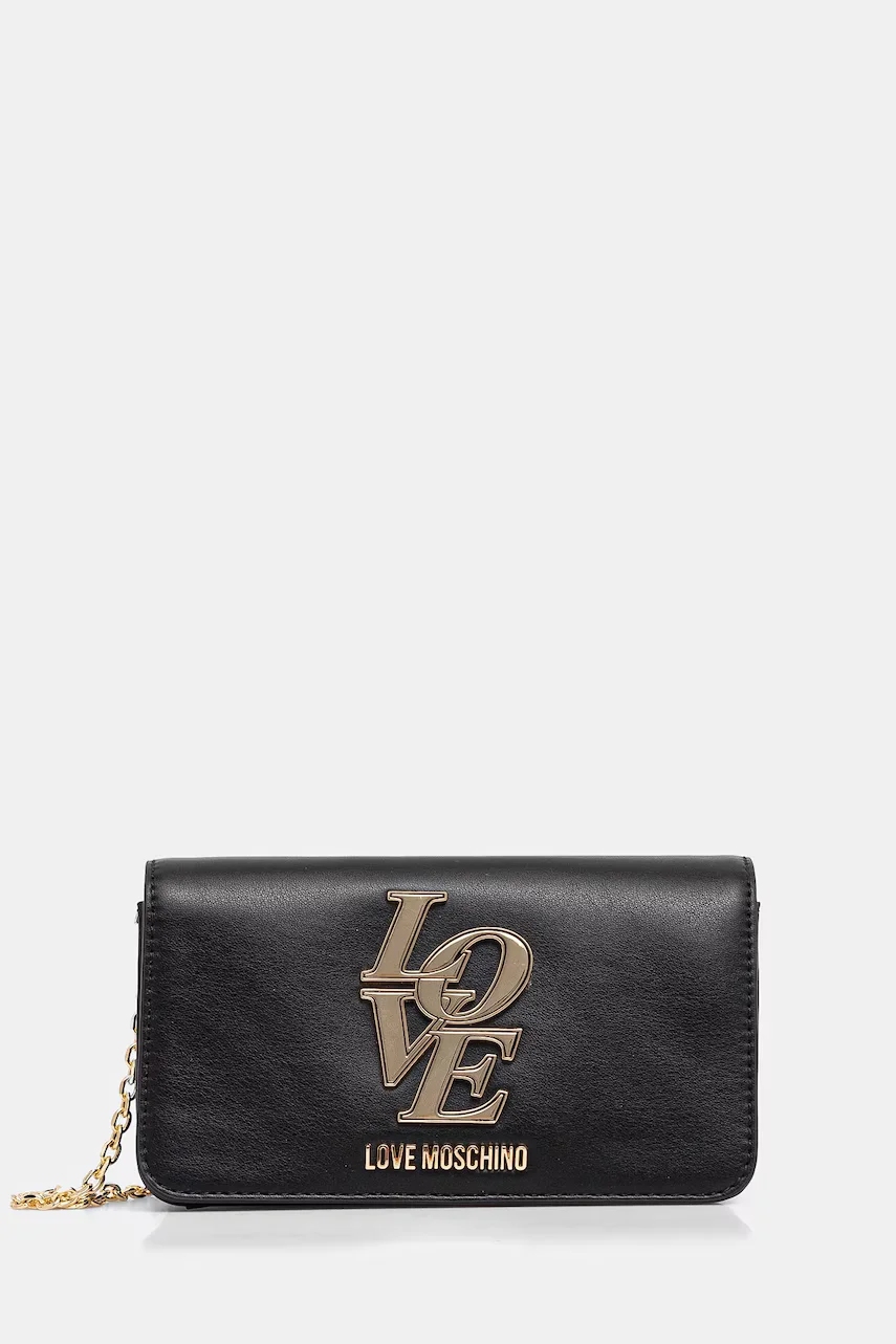 Love Moschino Клъч