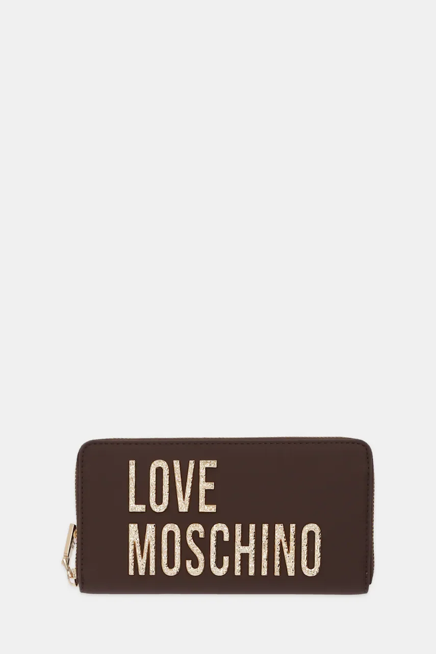 Love Moschino Портмоне
